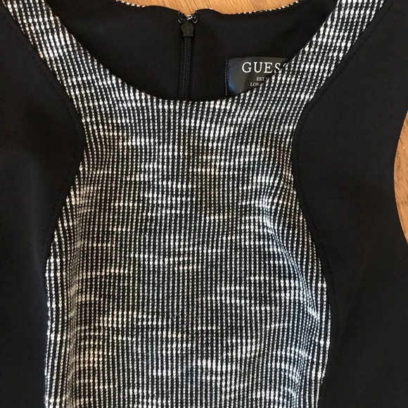 Guess Dress - Picture 4 of 5